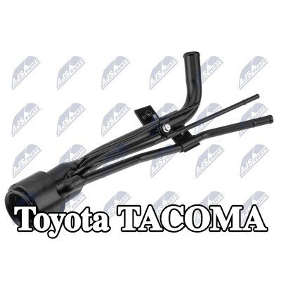 NTY أنبوب تعبئة الوقود — Toyota Tacoma