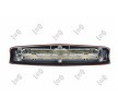 ABAKUS Üçüncü fren lambası Merkez — 2012 Opel Astra (6)