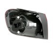 VALEO Arka lamba ORİJİNAL PARÇA, Sağ — 2012 Volkswagen Golf (3)