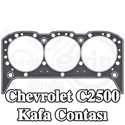 ELRING Kafa contası — Chevrolet C2500