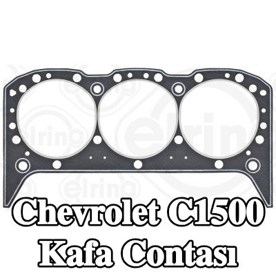 ELRING Kafa contası — Chevrolet C1500
