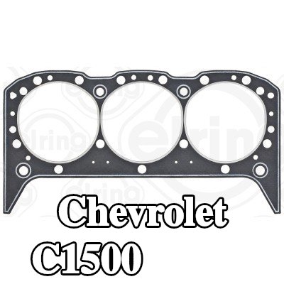 ELRING حشية الرأس — Chevrolet C1500