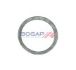 BOGAP Zamanlama kapağı contası — Volkswagen Golf (3)