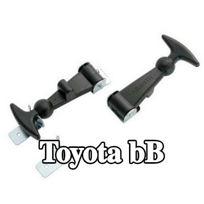 CARPOINT قفل غطاء المحرك — Toyota bB