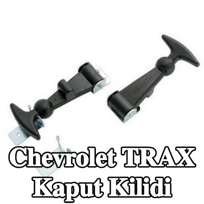 CARPOINT Kaput Kilidi Kaput — Chevrolet Trax