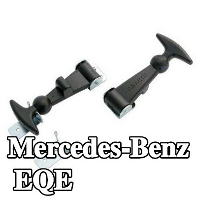 CARPOINT قفل غطاء المحرك — Mercedes-Benz Eqe