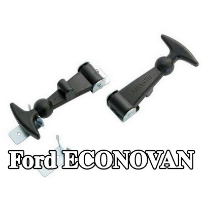 CARPOINT قفل غطاء المحرك — Ford Econovan