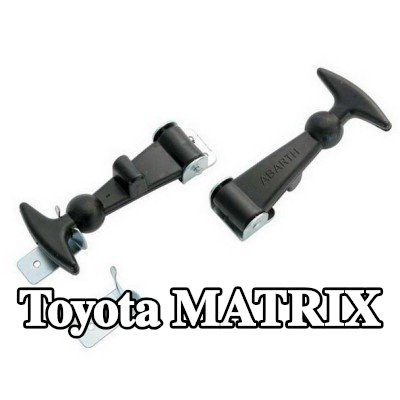 CARPOINT قفل غطاء المحرك — Toyota Matrix