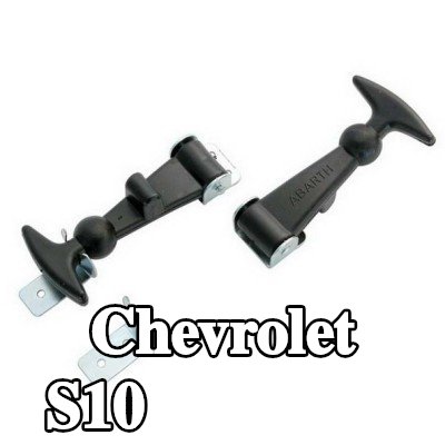 CARPOINT قفل غطاء المحرك — Chevrolet S10
