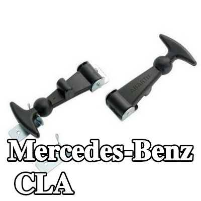 CARPOINT قفل غطاء المحرك — Mercedes-Benz Cla