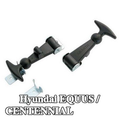 CARPOINT قفل غطاء المحرك — Hyundai Equus / Centennial