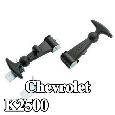 CARPOINT قفل غطاء المحرك — Chevrolet K2500