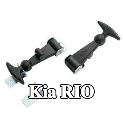 CARPOINT قفل غطاء المحرك — Kia Rio