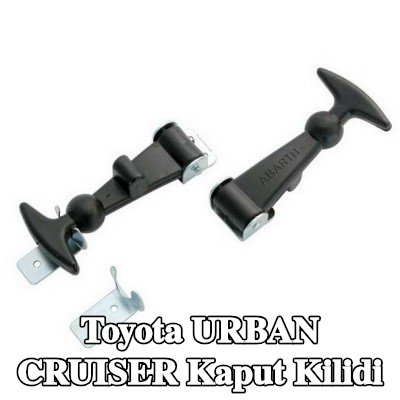CARPOINT Kaput Kilidi Kaput — Toyota Urban Cruiser