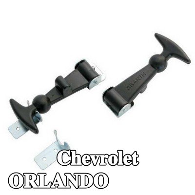 CARPOINT قفل غطاء المحرك — Chevrolet Orlando