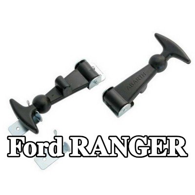 CARPOINT قفل غطاء المحرك — Ford Ranger