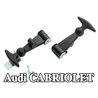 CARPOINT قفل غطاء المحرك — Audi Cabriolet