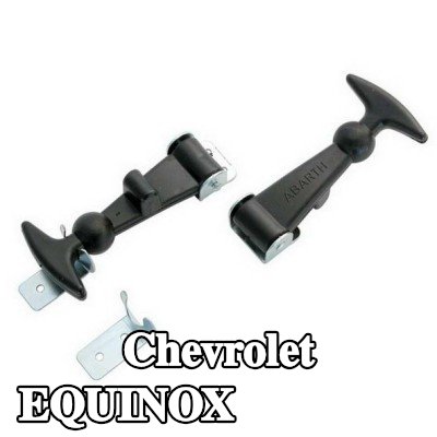 CARPOINT قفل غطاء المحرك — Chevrolet Equinox