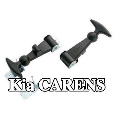 CARPOINT قفل غطاء المحرك — Kia Carens