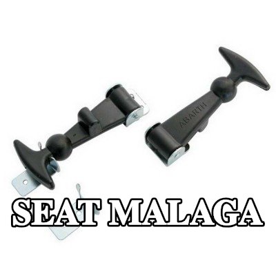 CARPOINT قفل غطاء المحرك — SEAT Malaga