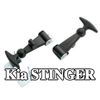 CARPOINT قفل غطاء المحرك — Kia Stinger