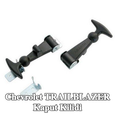 CARPOINT Kaput Kilidi Kaput — Chevrolet Trailblazer