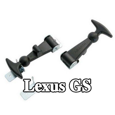 CARPOINT قفل غطاء المحرك — Lexus Gs