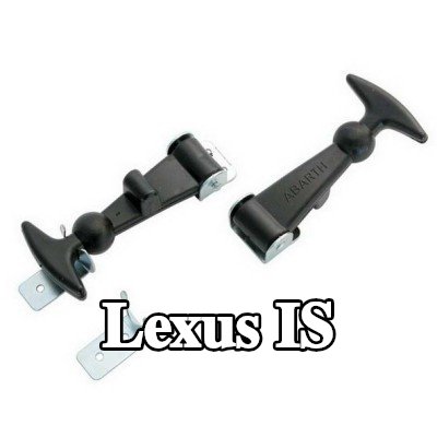 CARPOINT قفل غطاء المحرك — Lexus Is