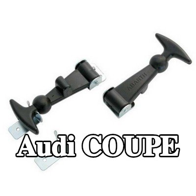 CARPOINT قفل غطاء المحرك — Audi Coupe