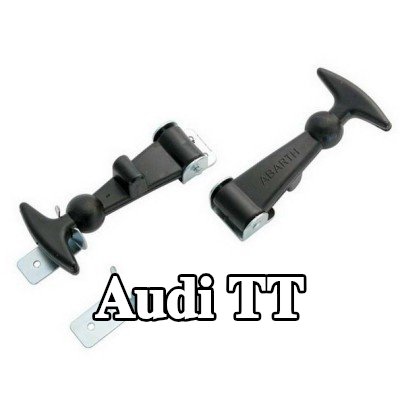 CARPOINT قفل غطاء المحرك — 2002 Audi Tt