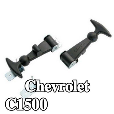 CARPOINT قفل غطاء المحرك — Chevrolet C1500