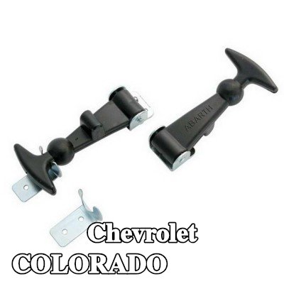 CARPOINT قفل غطاء المحرك — Chevrolet Colorado