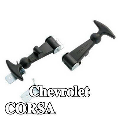 CARPOINT قفل غطاء المحرك — Chevrolet Corsa