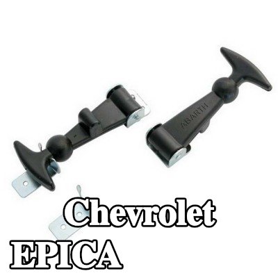 CARPOINT قفل غطاء المحرك — Chevrolet Epica