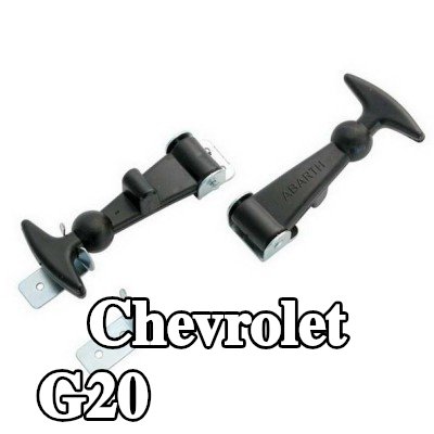 CARPOINT قفل غطاء المحرك — Chevrolet G20