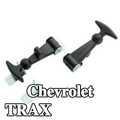 CARPOINT قفل غطاء المحرك — Chevrolet Trax