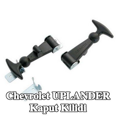 CARPOINT Kaput Kilidi Kaput — Chevrolet Uplander