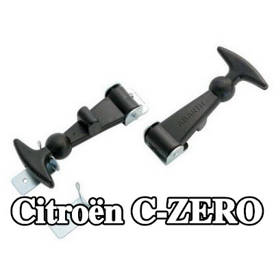 CARPOINT قفل غطاء المحرك — Citroën C-zero