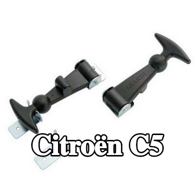 CARPOINT قفل غطاء المحرك — Citroën C5