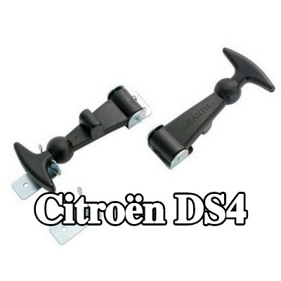 CARPOINT قفل غطاء المحرك — Citroën Ds4