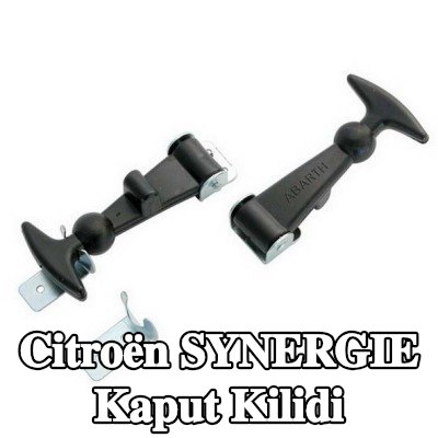 CARPOINT Kaput Kilidi Kaput — Citroën Synergie