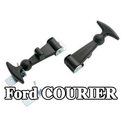CARPOINT قفل غطاء المحرك — Ford Courier
