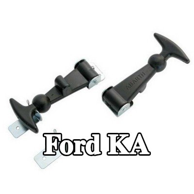 CARPOINT قفل غطاء المحرك — Ford Ka