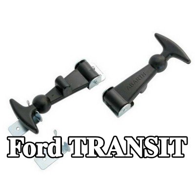 CARPOINT قفل غطاء المحرك — 1997 Ford Transit