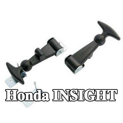 CARPOINT قفل غطاء المحرك — Honda Insight