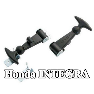 CARPOINT قفل غطاء المحرك — Honda Integra
