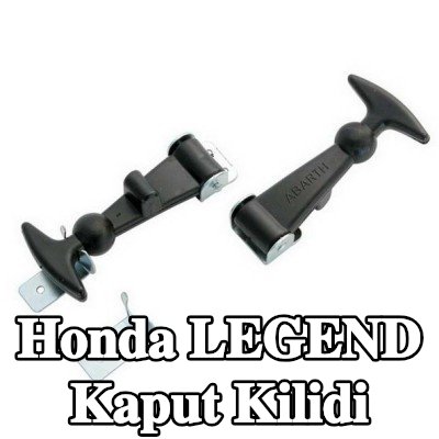 CARPOINT Kaput Kilidi Kaput — Honda Legend