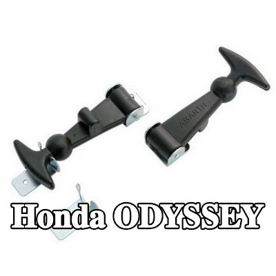 CARPOINT قفل غطاء المحرك — Honda Odyssey