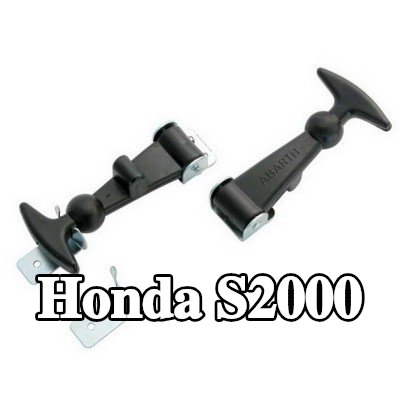 CARPOINT قفل غطاء المحرك — Honda S2000