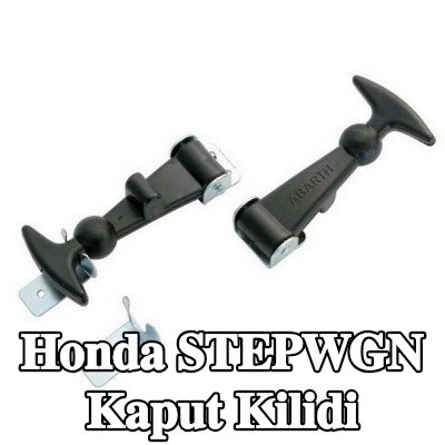 CARPOINT Kaput Kilidi Kaput — Honda Stepwgn